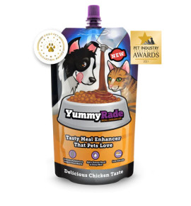 YummyRade tasty meal enhancer